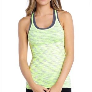 Climawear team layer tank